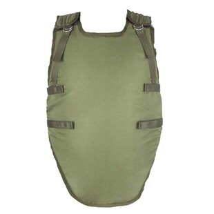 冷战时代复刻苏联6b2防弹衣战术背心 阿富汗苏军破片特种兵塔科夫