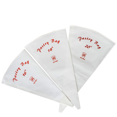 挤花袋裱花袋三能挤花袋布袋