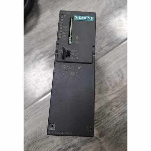 【维修议价】CPU6ES73141AG140AB0不带卡议价744
