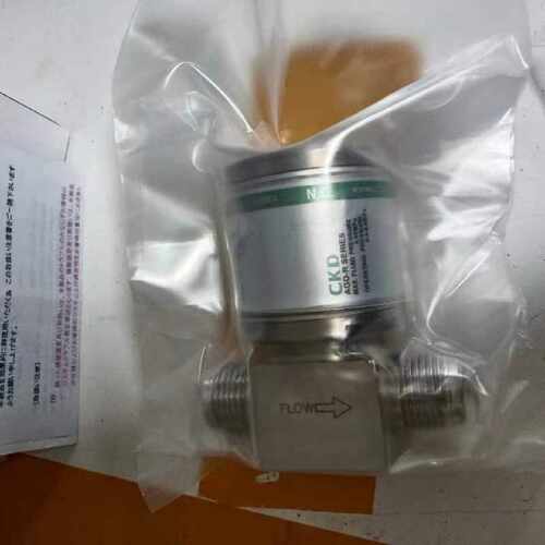 询价-AGD21R-5MR CKD隔膜阀，！