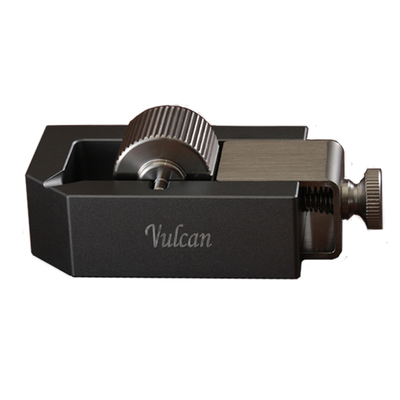 Vulcan不锈钢边油盒省油易清洗