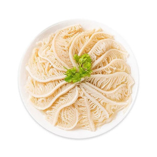 白千层肚新鲜5斤商用牛百叶毛肚牛杂肚重庆火锅串串食材包邮