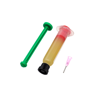 助焊剂助焊膏焊油针管免清洗RMA22310CC针筒焊接工具焊膏环保BGA