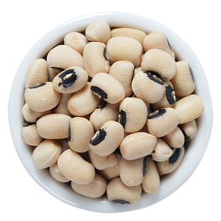 四川农家白眉豆干货新鲜新货白豇豆饭豆米豆子五谷杂粮豆类江豆子