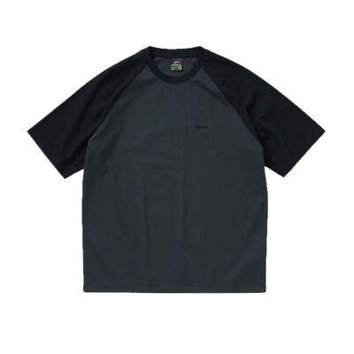 714street珠地索罗娜短袖T恤