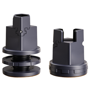 椅子脚垫高神器凳子桌子茶几餐椅桌腿套增高底座床脚沙发座椅加高