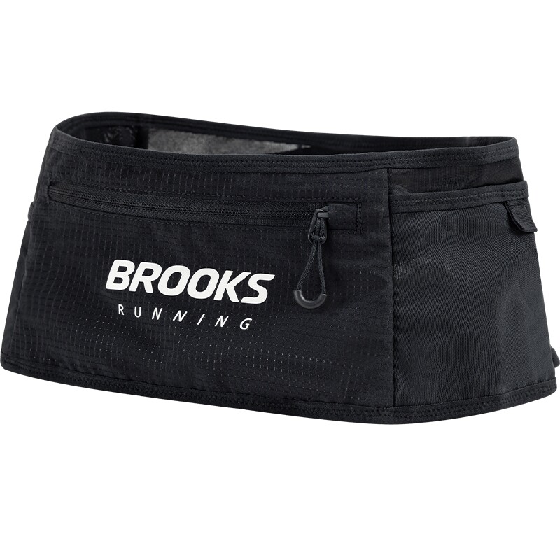 BROOKS布鲁克斯跑步腰包