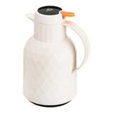 【乐唯诗】家用大容量保温水壶1000ml券后19.9元包邮