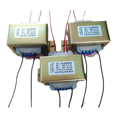 纯铜线圈隔离变压器金泰隆品牌