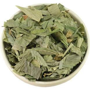 【经方集】淡竹叶中药材野生打淡竹叶粉禾本科非石竹科250g/500克