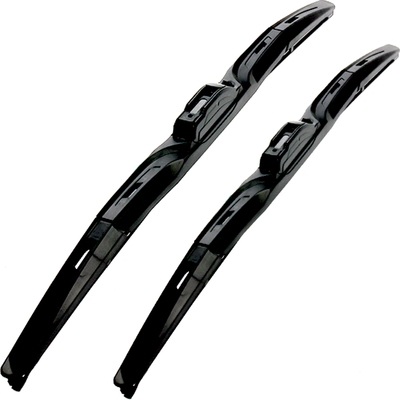 澳麟日产升级三段式雨刮器更干净