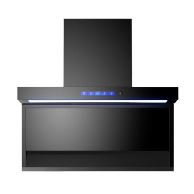 新飞抽油烟机家用厨房大吸力壁挂