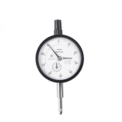 日本三丰百分表进口高精度千分表
