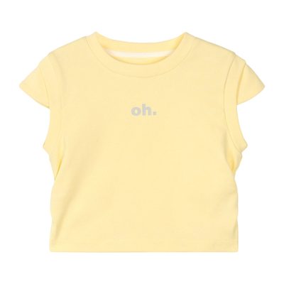 小O宝OKids童装女宝宝套装