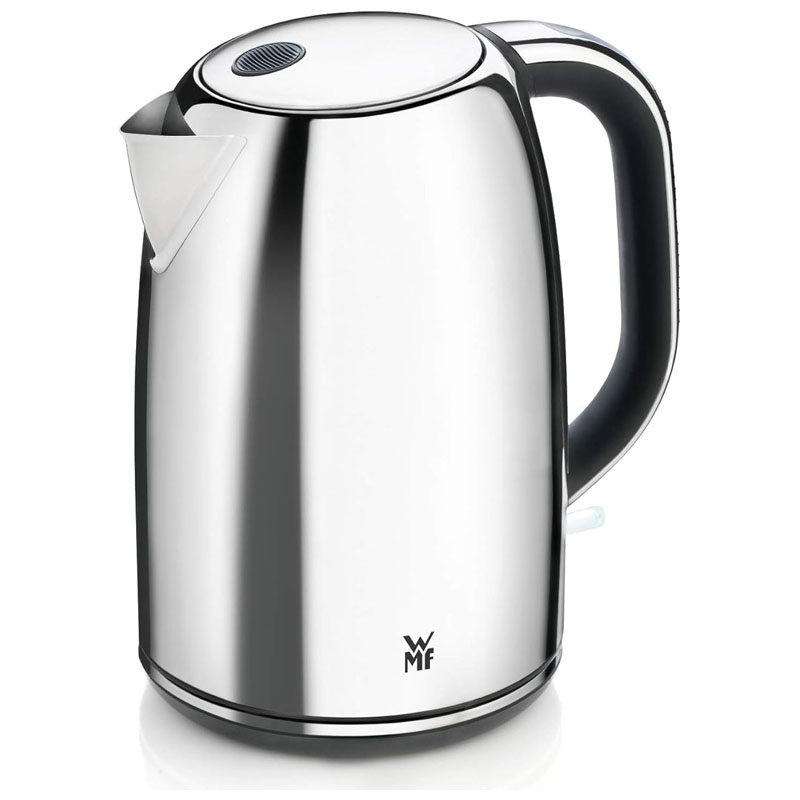 100%德国原装进口WMF 0413050021Skyline不锈钢电热水壶1.6L3000W