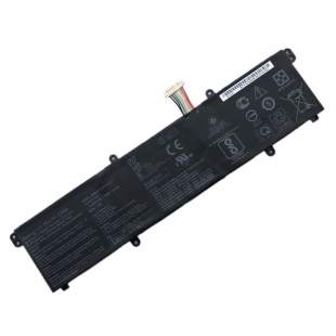 适用于华硕V4050F V4050E A豆ADOL14FQC REDOLBOOK14电池B31N1911