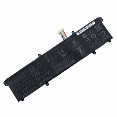 适用于华硕V4050FADOL14FQC电池