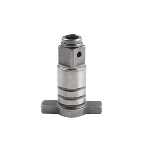 电动扳手转换头改装手电钻批头多功能两用四方轴风炮接头配件大全