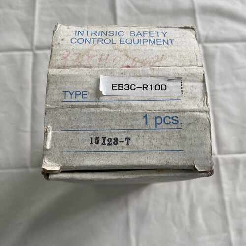 议价IDEC和泉安全栅继电器EB3C-R10D继电器