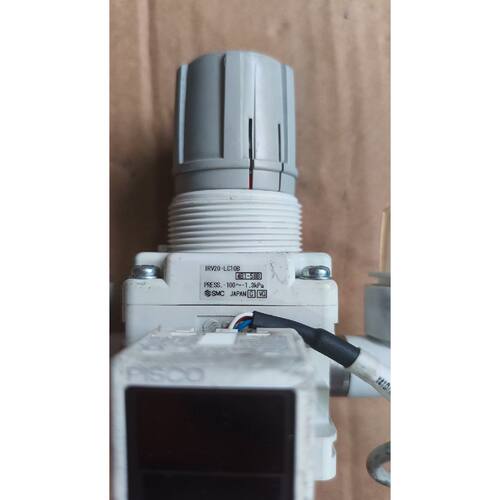 在线议价SMC调压阀IRV20-LC10E