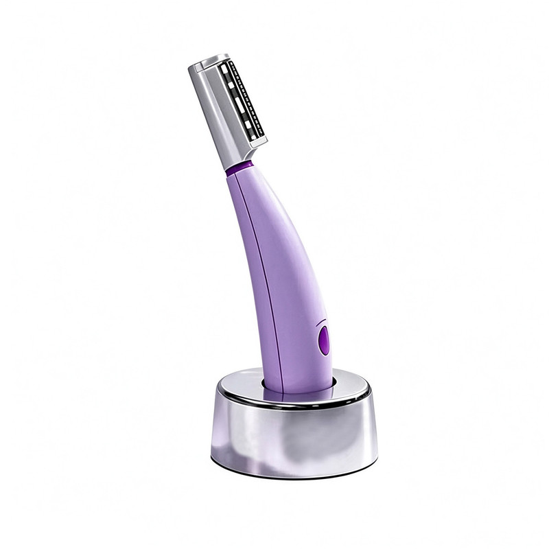 ElectricFacial&BodyShaver