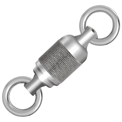 双轴承转环高速培林八字环巨物环