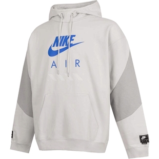 劲浪体育nike耐克冬季男子运动休闲卫衣套头衫HJ0274-009