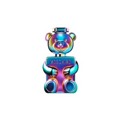 【新年礼物】Moschino/莫斯奇TOY 2香水50ML【拆封后不支持退换】