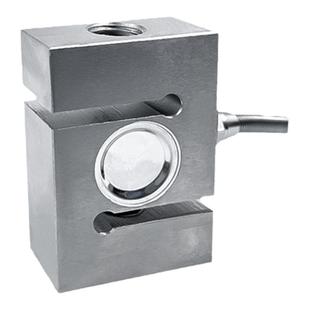 雷泰高精度S型拉压力称重传感器搅拌机重量测力模块料斗称感应器