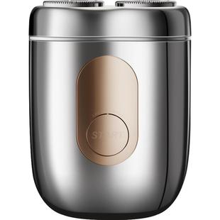 【新年礼物】创维超跑剃须刀电动刮胡刀男士新款迷你便携刮胡子刀