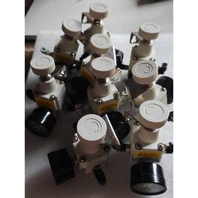 （请询价）CHELIC精密调压阀 ERX-200-01-PG10A