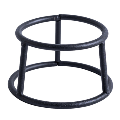 铁艺伍德炉金属架蜡烛酒精灯架