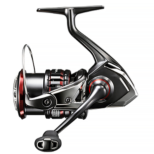 24款SHIMANO万福德路亚轮禧玛诺纺车轮VANFORD淡水海钓轻量鱼线轮