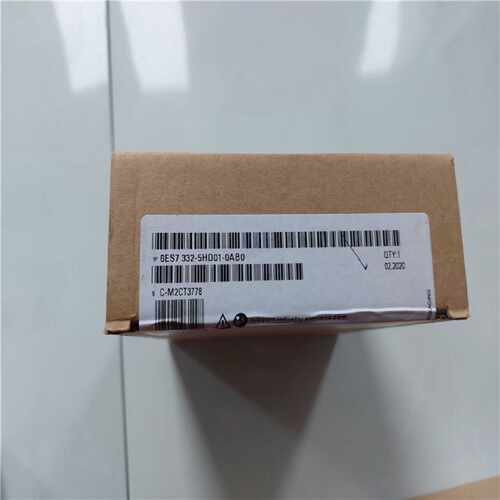 议价6ES73325HD014AB1西门子SM332模拟量模块6ES7332-5HD01-4AB1