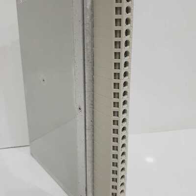Abb 1MRK002247-AGr01 Transformer module