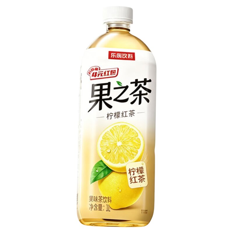 果之茶柠檬红茶西柚茉莉蜜桃乌龙