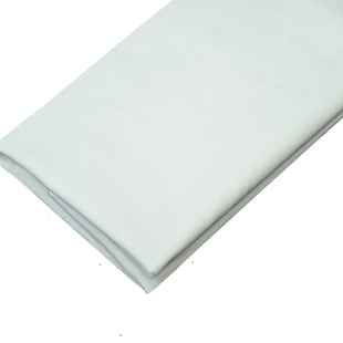 硬衬领衬布衬粘合衬纯棉旗袍领衬衣领包包帽子专用衬