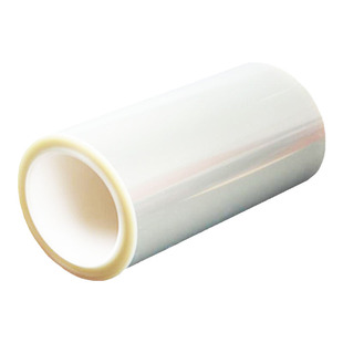 高粘度透明强力pet双面胶整卷批发工业亚克力宽大胶带加厚耐高温