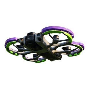 avata360 保护圈 防撞圈 无人机配件 TPU柔性材料 3D打印