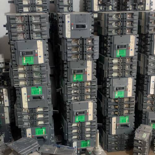 议价CVS100F/160F/250F/400F/630F 施耐德 塑壳断路器