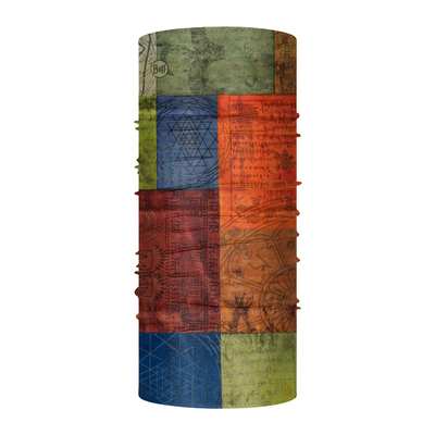 Buff防晒透气魔术头巾UPF50面罩