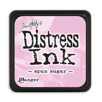 timholtz刷色印台不是闷星空