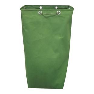 帆豆加厚帆布方底棉被搬家袋立方体大容量快递分拣袋文件保密袋