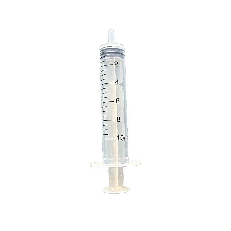 无针注射器不带针头散装针管一次性注射器实验室工业用无针头针筒