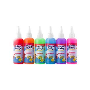 儿童diy玩具2025爆款魔幻水精灵6一13岁以上小孩女孩益智5男孩