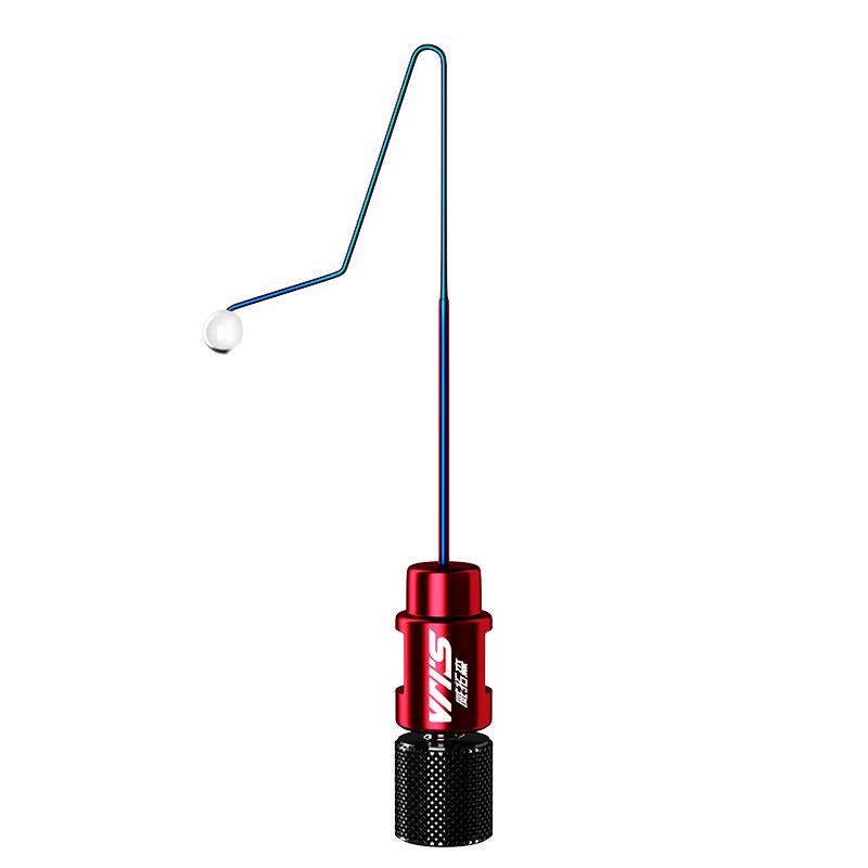 威拓森 小物擋針脫鉤器魚護(hù)檔針快速卸魚鳑鲏白條溪流釣摘鉤器