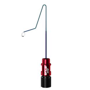 威拓森 小物挡针脱钩器鱼护档针快速卸鱼鳑鲏白条溪流钓摘钩器