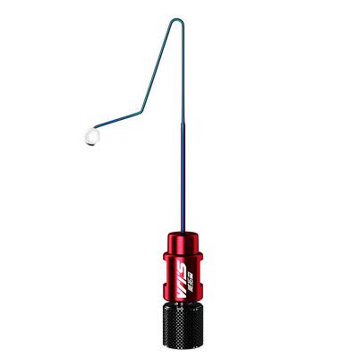 威拓森小物挡针U形设计1秒卸鱼