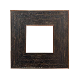 欧式画框定制油画外框挂画装裱复古相框画框挂墙拼图框字画装裱