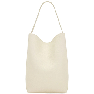 The Row PARK 包袋休闲通勤大容量手提包静奢风腋下包REVOLVE新款